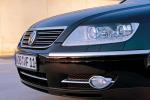 Volkswagen Phaeton 2003 года